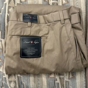 Men’s Dress Pants
